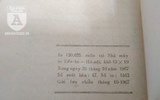 [Ảnh] Những cuốn sách vô giá tập hợp những bài viết của Hồ Chủ tịch, được xuất bản khi Người còn tại thế