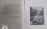 [Ảnh] Những cuốn sách vô giá tập hợp những bài viết của Hồ Chủ tịch, được xuất bản khi Người còn tại thế