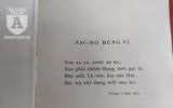 [Ảnh] Những cuốn sách vô giá tập hợp những bài viết của Hồ Chủ tịch, được xuất bản khi Người còn tại thế