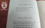 [Ảnh] Những cuốn sách vô giá tập hợp những bài viết của Hồ Chủ tịch, được xuất bản khi Người còn tại thế