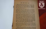 [Ảnh] Những cuốn sách vô giá tập hợp những bài viết của Hồ Chủ tịch, được xuất bản khi Người còn tại thế