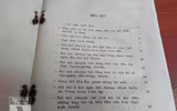 [Ảnh] Những cuốn sách vô giá tập hợp những bài viết của Hồ Chủ tịch, được xuất bản khi Người còn tại thế