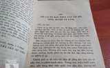 [Ảnh] Những cuốn sách vô giá tập hợp những bài viết của Hồ Chủ tịch, được xuất bản khi Người còn tại thế