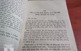 [Ảnh] Những cuốn sách vô giá tập hợp những bài viết của Hồ Chủ tịch, được xuất bản khi Người còn tại thế