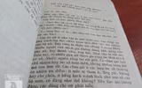 [Ảnh] Những cuốn sách vô giá tập hợp những bài viết của Hồ Chủ tịch, được xuất bản khi Người còn tại thế