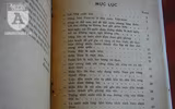 [Ảnh] Những cuốn sách vô giá tập hợp những bài viết của Hồ Chủ tịch, được xuất bản khi Người còn tại thế