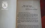 [Ảnh] Những cuốn sách vô giá tập hợp những bài viết của Hồ Chủ tịch, được xuất bản khi Người còn tại thế