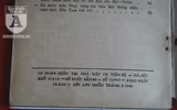 [Ảnh] Những cuốn sách vô giá tập hợp những bài viết của Hồ Chủ tịch, được xuất bản khi Người còn tại thế