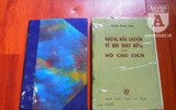 [[Ảnh] Khám phá cuốn sách 56 