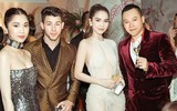 [ẢNH] Phản cảm loạt váy 
