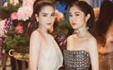 [ẢNH] Phản cảm loạt váy 