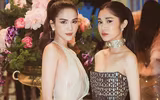 [ẢNH] Phản cảm loạt váy 