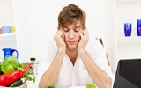 [Ảnh] Những dấu hiệu nhận biết phổi bạn đang có vấn đề