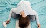 [Ảnh] Những dấu hiệu nhận biết phổi bạn đang có vấn đề