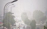 [Ảnh] Những dấu hiệu nhận biết phổi bạn đang có vấn đề