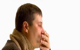 [Ảnh] Những dấu hiệu nhận biết phổi bạn đang có vấn đề