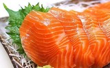 Những loại thực phẩm giúp các cặp vợ chồng hiếm muộn dễ thụ thai