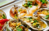 Những loại thực phẩm giúp các cặp vợ chồng hiếm muộn dễ thụ thai