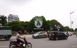 [Ảnh] Đi ngược chiều, lấn làn đường: Tiện việc mình, hại cho người