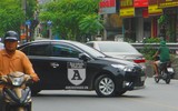 [Ảnh] Đi ngược chiều, lấn làn đường: Tiện việc mình, hại cho người
