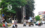 [Ảnh] Đi ngược chiều, lấn làn đường: Tiện việc mình, hại cho người