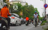 [Ảnh] Đi ngược chiều, lấn làn đường: Tiện việc mình, hại cho người