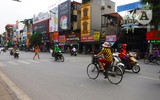 [Ảnh] Đi ngược chiều, lấn làn đường: Tiện việc mình, hại cho người