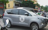 [Ảnh] Đi ngược chiều, lấn làn đường: Tiện việc mình, hại cho người