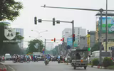 [Ảnh] Đi ngược chiều, lấn làn đường: Tiện việc mình, hại cho người