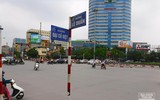 [Ảnh] Đi ngược chiều, lấn làn đường: Tiện việc mình, hại cho người