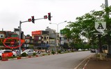[Ảnh] Đi ngược chiều, lấn làn đường: Tiện việc mình, hại cho người