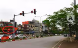 [Ảnh] Đi ngược chiều, lấn làn đường: Tiện việc mình, hại cho người