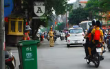 [Ảnh] Đi ngược chiều, lấn làn đường: Tiện việc mình, hại cho người