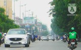 [Ảnh] Đi ngược chiều, lấn làn đường: Tiện việc mình, hại cho người