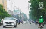 [Ảnh] Đi ngược chiều, lấn làn đường: Tiện việc mình, hại cho người