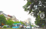 [Ảnh] Đi ngược chiều, lấn làn đường: Tiện việc mình, hại cho người