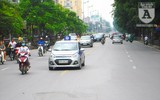 [Ảnh] Đi ngược chiều, lấn làn đường: Tiện việc mình, hại cho người