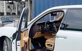[ẢNH] Rolls-Royce Cullinan: Siêu xe mà Ronaldo phải 