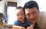 Cảm phục những người mẹ ung thư từ chối điều trị nhường sự sống cho con