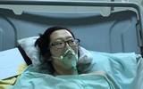Cảm phục những người mẹ ung thư từ chối điều trị nhường sự sống cho con