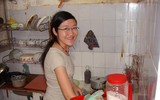 Cảm phục những người mẹ ung thư từ chối điều trị nhường sự sống cho con
