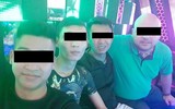 [ẢNH] Phẫn nộ những vụ dâm ô do người ngoại quốc gây ra trên đất Việt