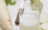 Bất ngờ: Những loại nước ép trái cây có 