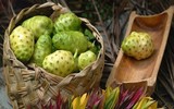 Bất ngờ: Những loại nước ép trái cây có 