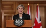 [ẢNH] Gương mặt sáng giá nào sẽ kế nhiệm bà Theresa May lãnh đạo nước Anh?