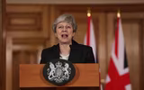 [ẢNH] Gương mặt sáng giá nào sẽ kế nhiệm bà Theresa May lãnh đạo nước Anh?