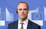 [ẢNH] Gương mặt sáng giá nào sẽ kế nhiệm bà Theresa May lãnh đạo nước Anh?