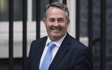 [ẢNH] Gương mặt sáng giá nào sẽ kế nhiệm bà Theresa May lãnh đạo nước Anh?