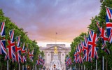 [ẢNH] Gương mặt sáng giá nào sẽ kế nhiệm bà Theresa May lãnh đạo nước Anh?