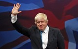 [ẢNH] Gương mặt sáng giá nào sẽ kế nhiệm bà Theresa May lãnh đạo nước Anh?